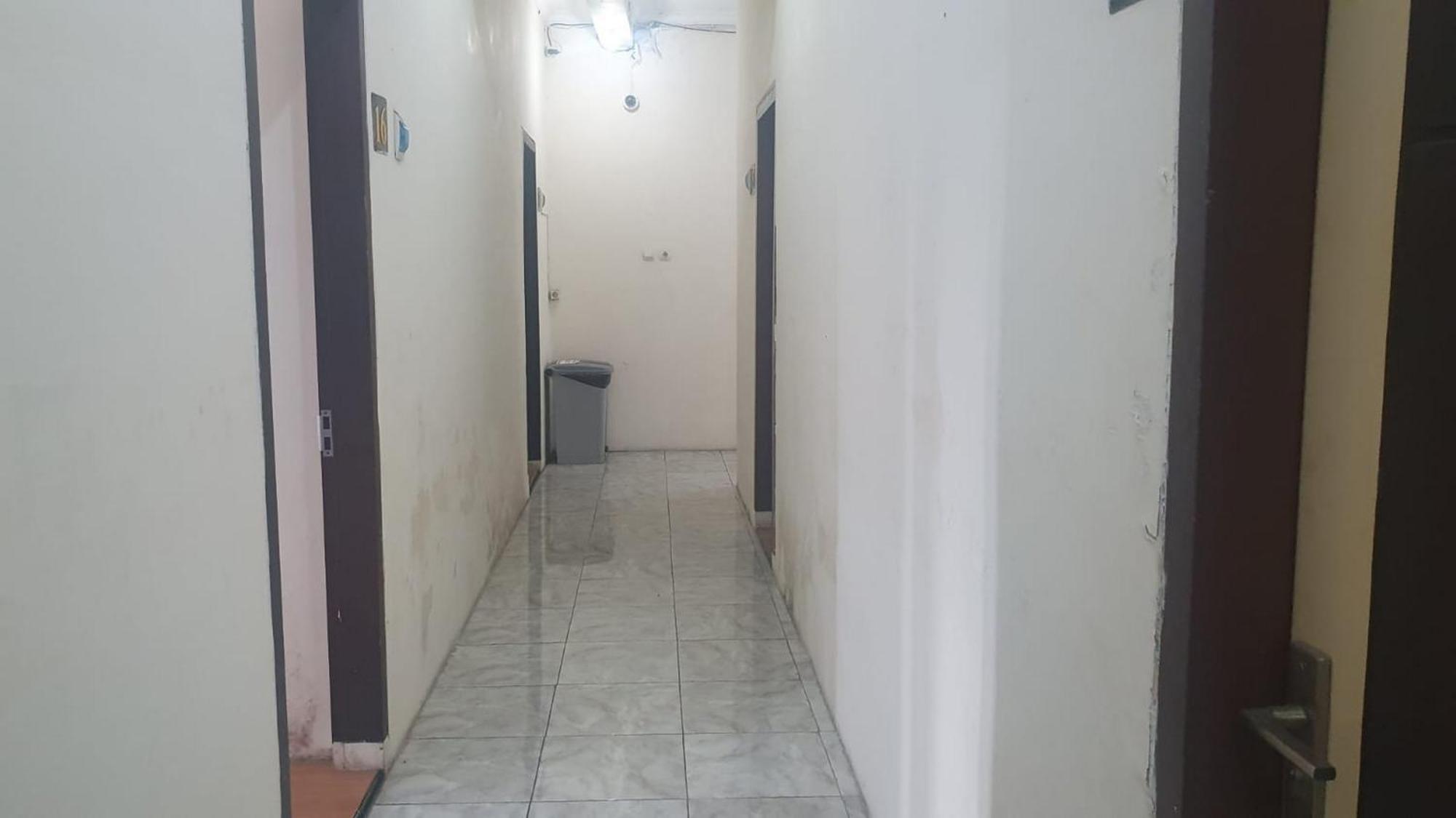 Reddoorz Syariah At Demasto Homestay Jembel Exterior foto